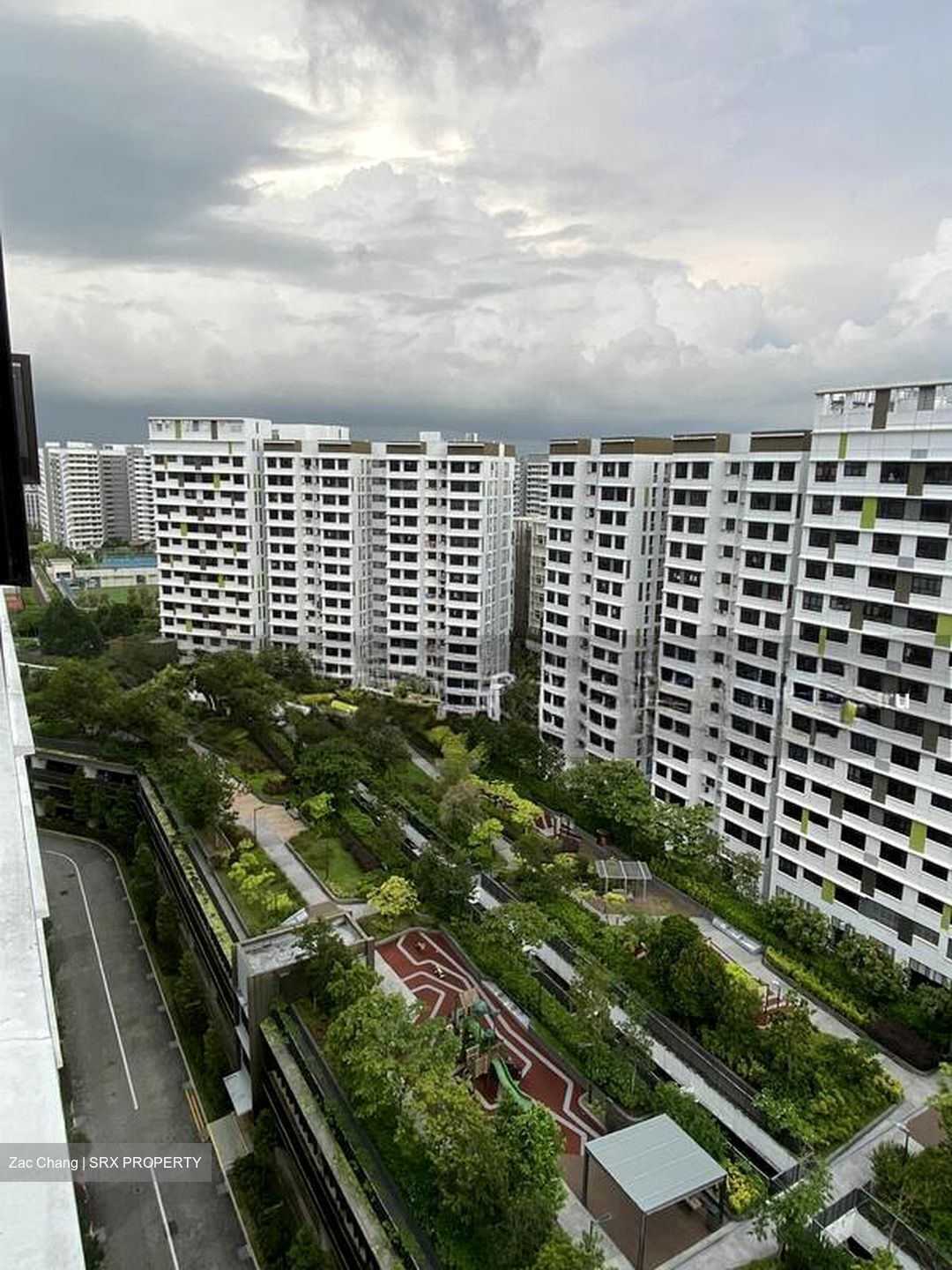 Blk 610B Tampines Greenweave (Tampines), HDB 4 Rooms #510042021